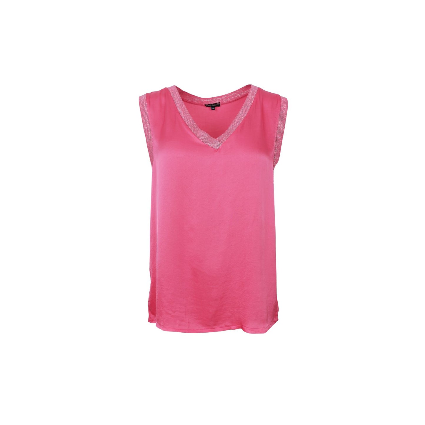 Mabel Top | 3 Colours Blouse Black Colour 