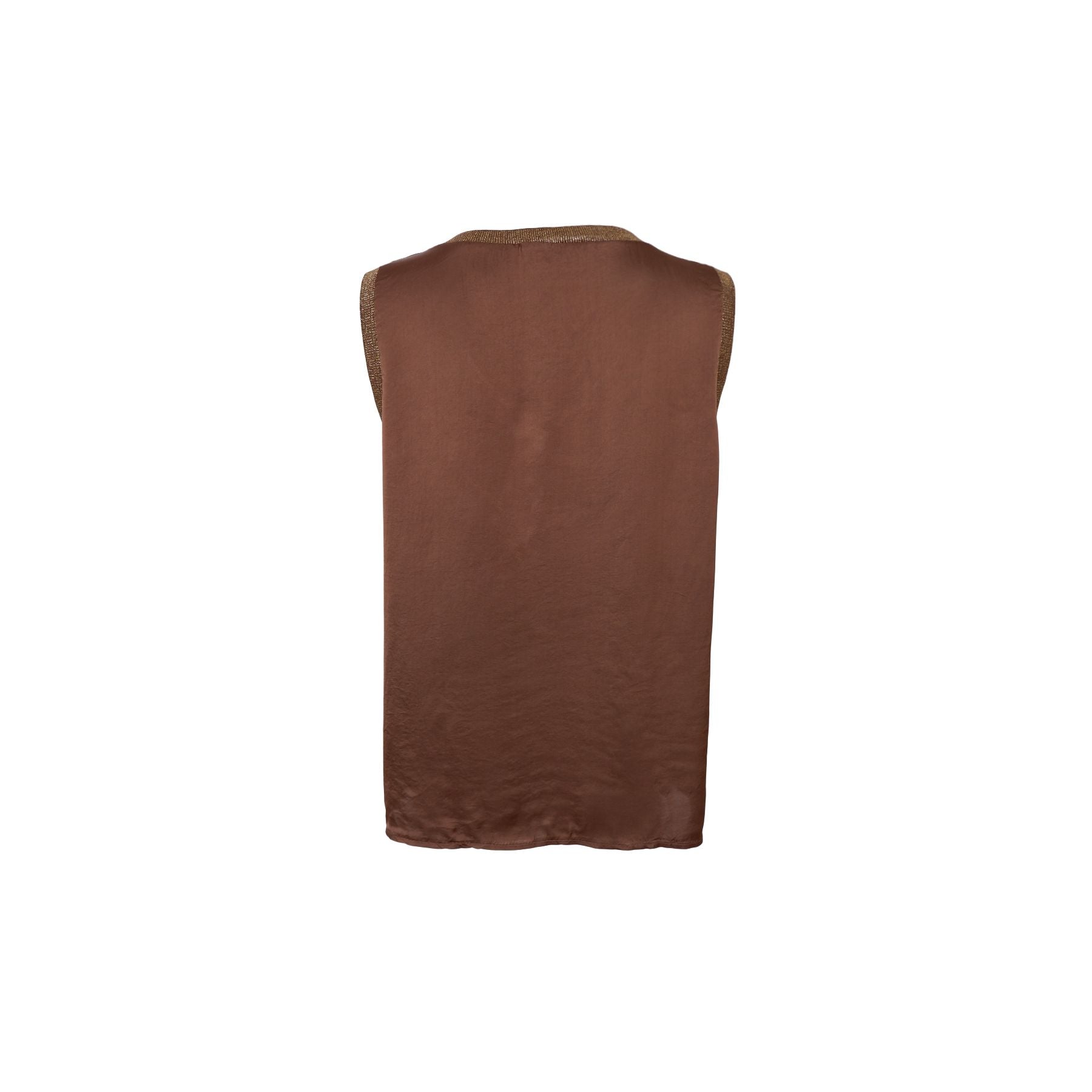 Mabel Top | 3 Colours Blouse Black Colour 