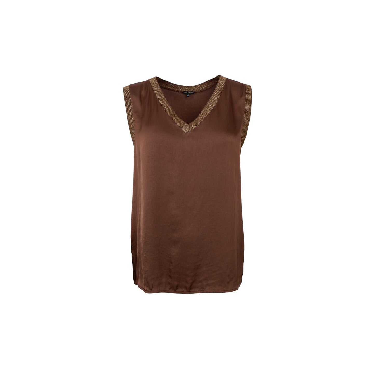 Mabel Top | 3 Colours Blouse Black Colour 