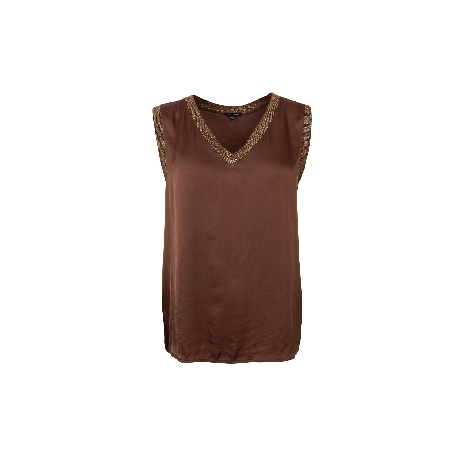 Mabel Top | 3 Colours Blouse Black Colour 