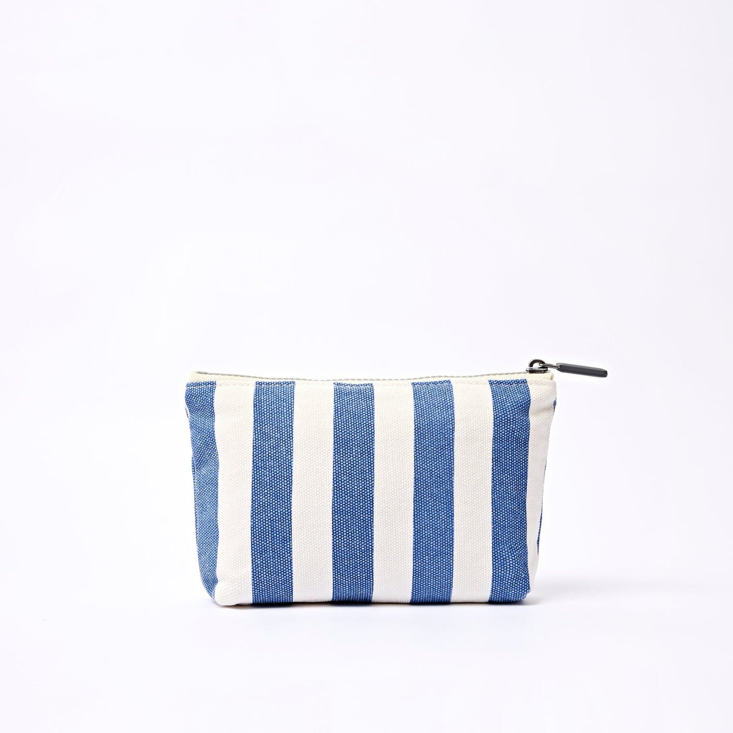 Maida Vale Pouch | Denim Stripe Backpacks Roka 