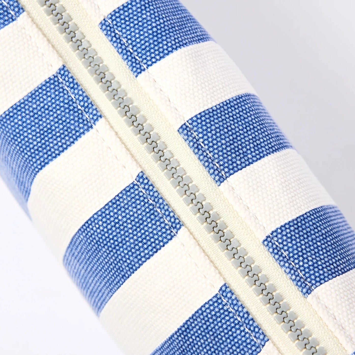 Maida Vale Pouch | Denim Stripe Backpacks Roka 