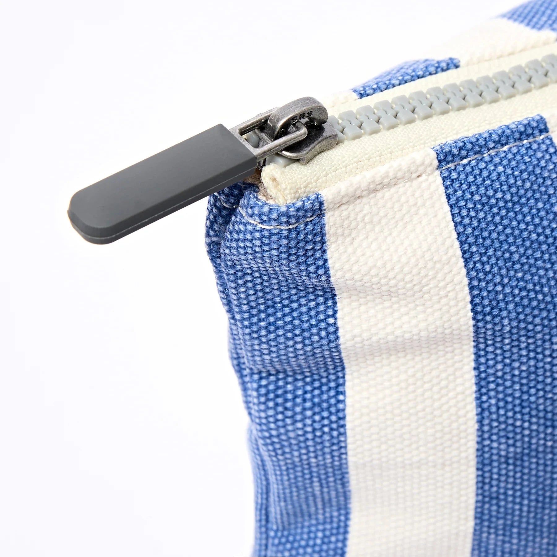 Maida Vale Pouch | Denim Stripe Backpacks Roka 