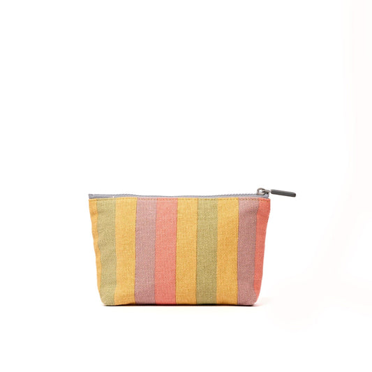 Maida Vale Pouch | Faded Stripe Backpacks Roka 