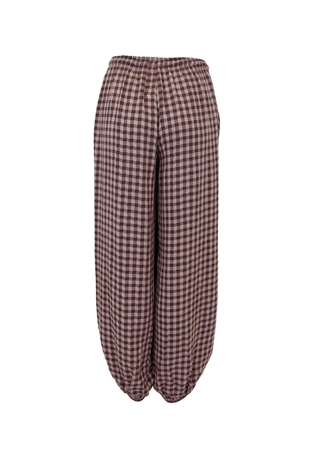 Malle Balloon Pants | 2 Colours Trousers Black Colour 