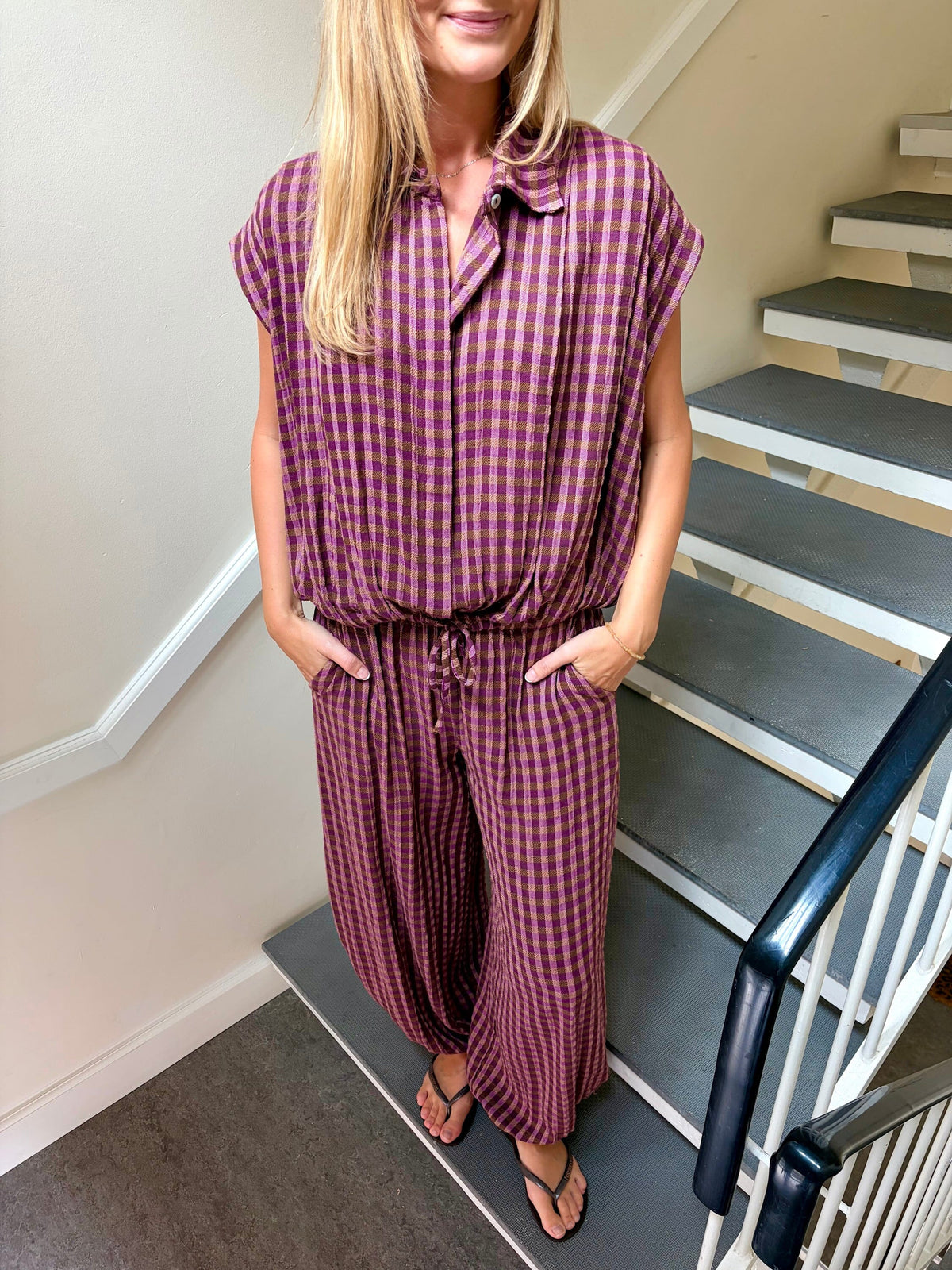 Malle Balloon Pants | 2 Colours Trousers Black Colour 