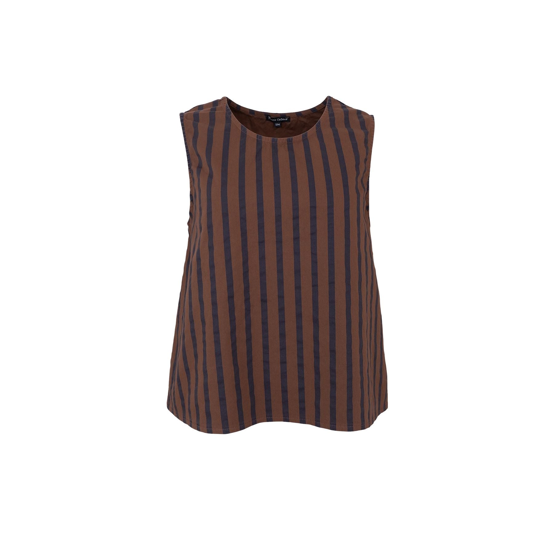 Mallu Top | Espresso Shirts & Tops Black Colour 