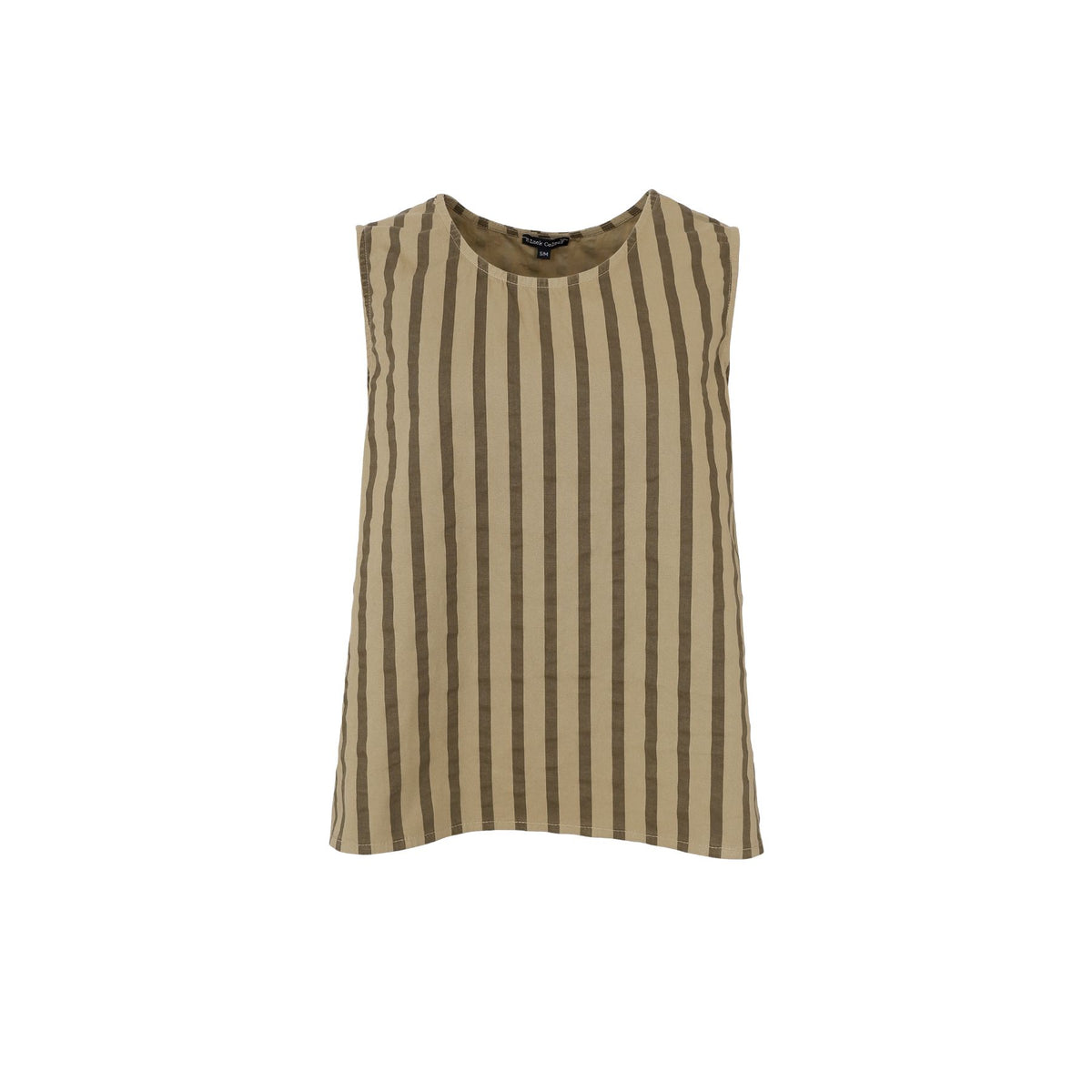 Mallu Top | Light Army Shirts & Tops Black Colour 