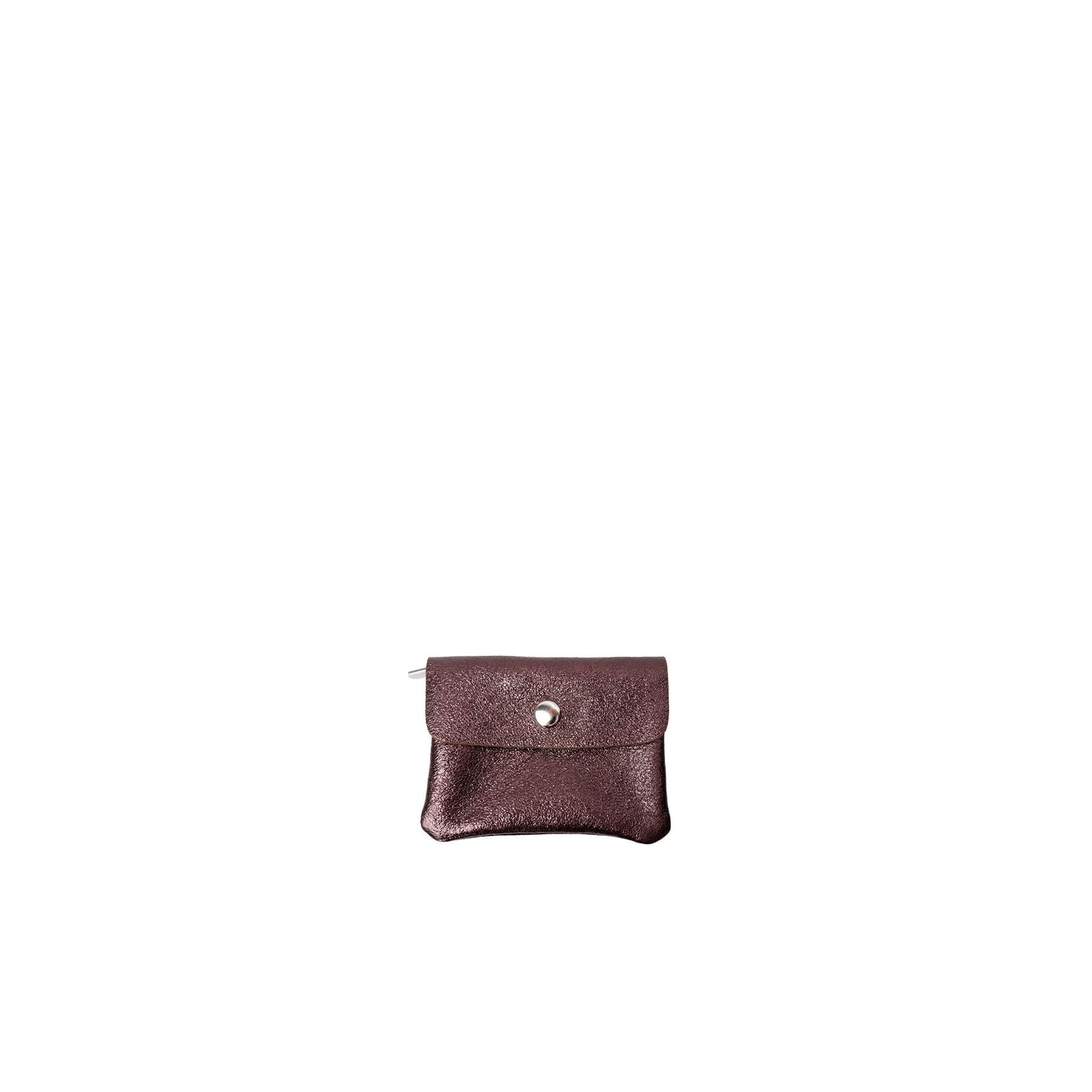 Mary Purse | 3 Colours Purse Black Colour 