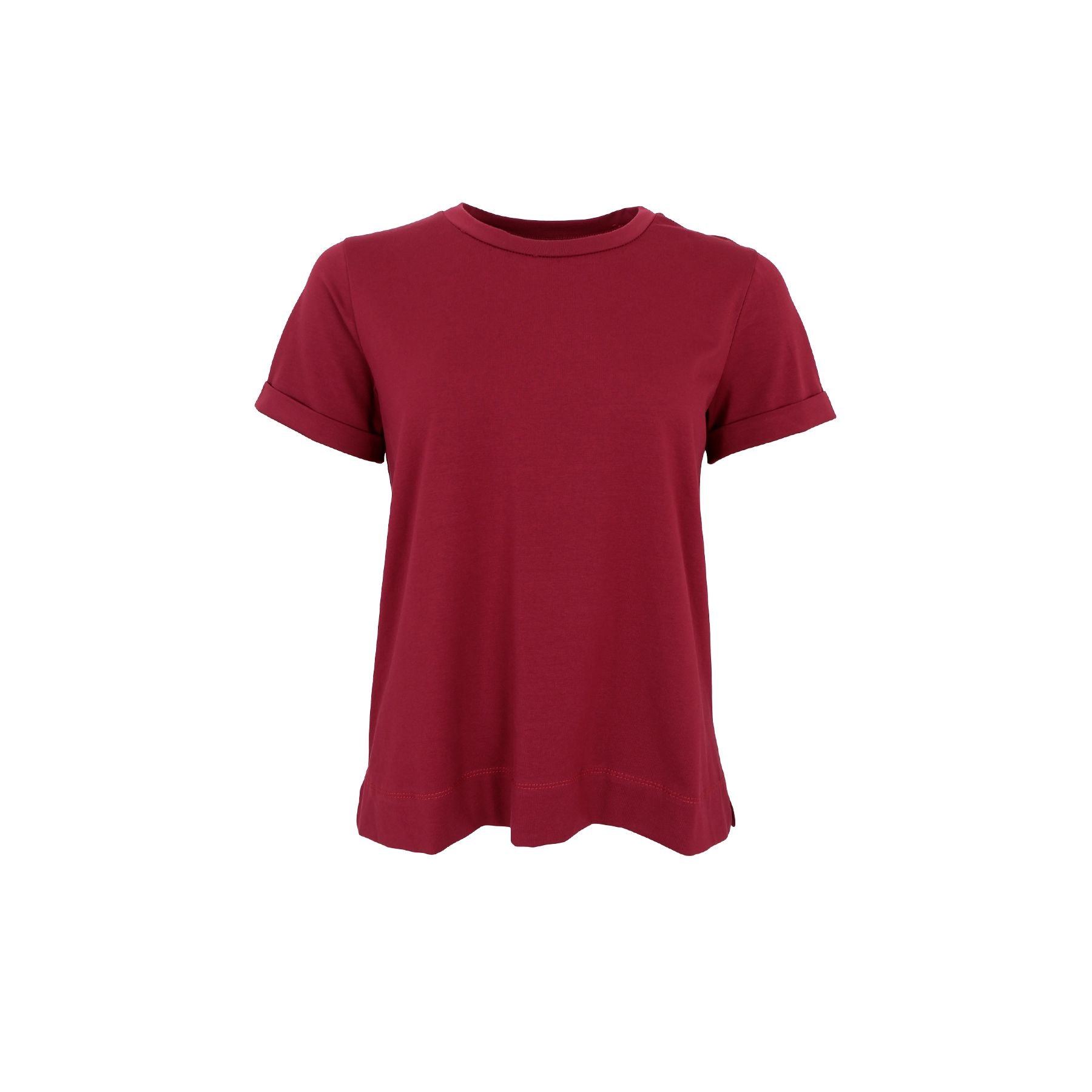 May Tee | 4 Colours Shirts & Tops Black Colour 
