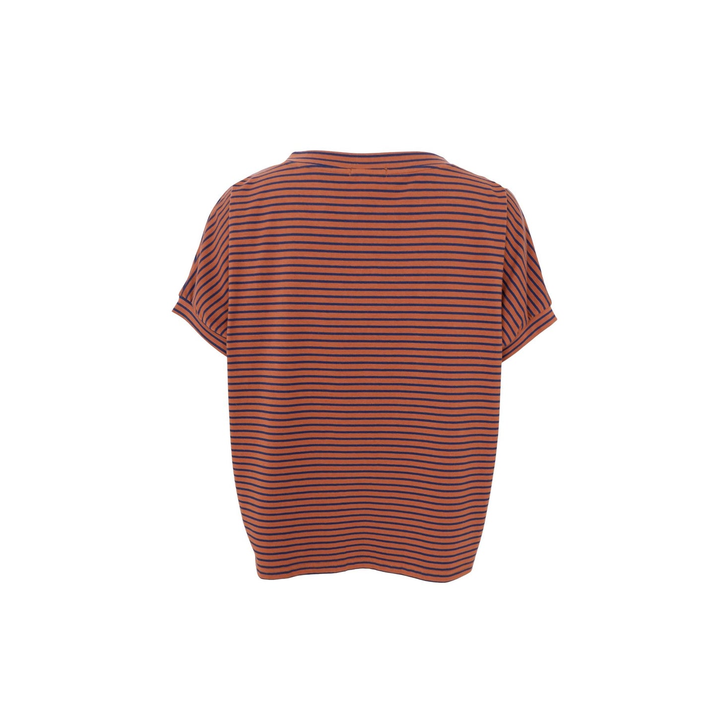 Maya Loose Tee | 3 Colours Shirts & Tops Black Colour 