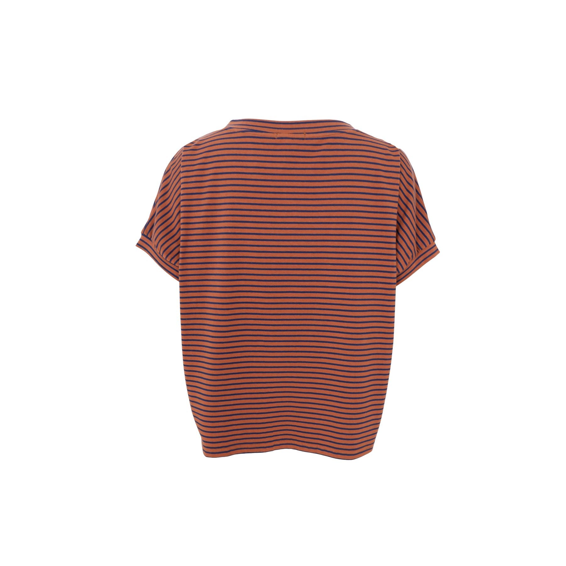 Maya Loose Tee | 3 Colours Shirts & Tops Black Colour 