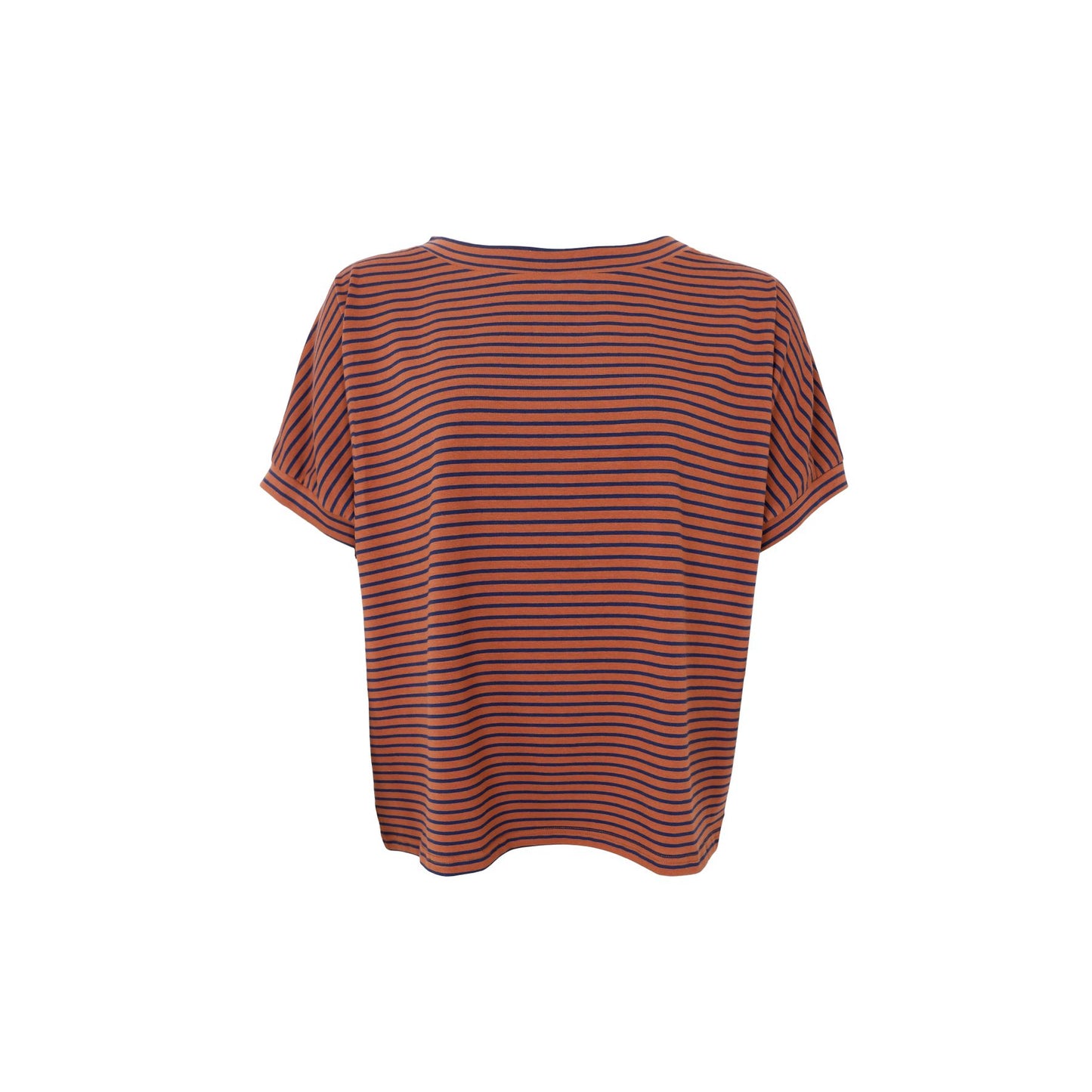 Maya Loose Tee | 3 Colours Shirts & Tops Black Colour 