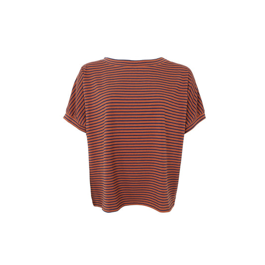Maya Loose Tee | 3 Colours Shirts & Tops Black Colour 