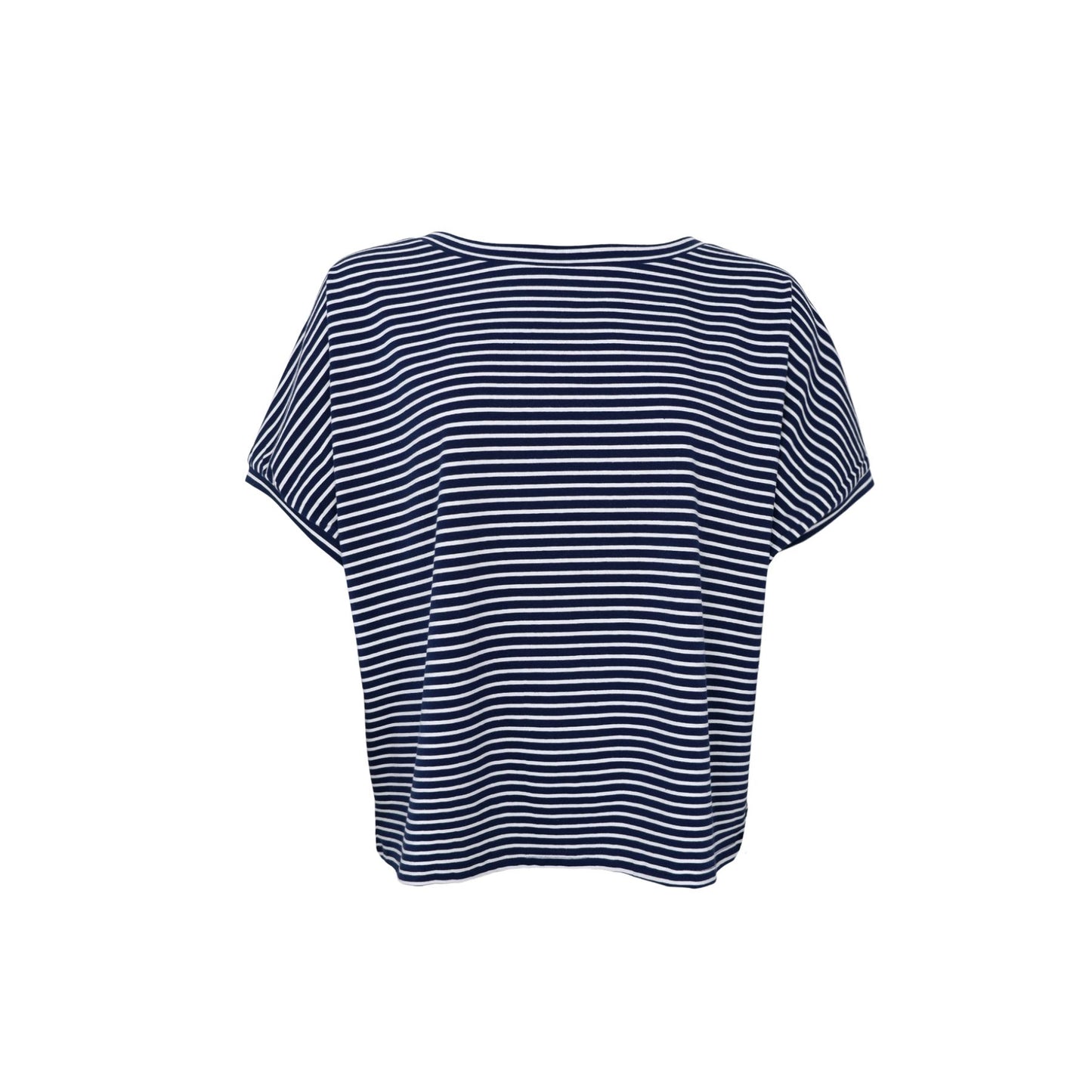 Maya Loose Tee | 3 Colours Shirts & Tops Black Colour 