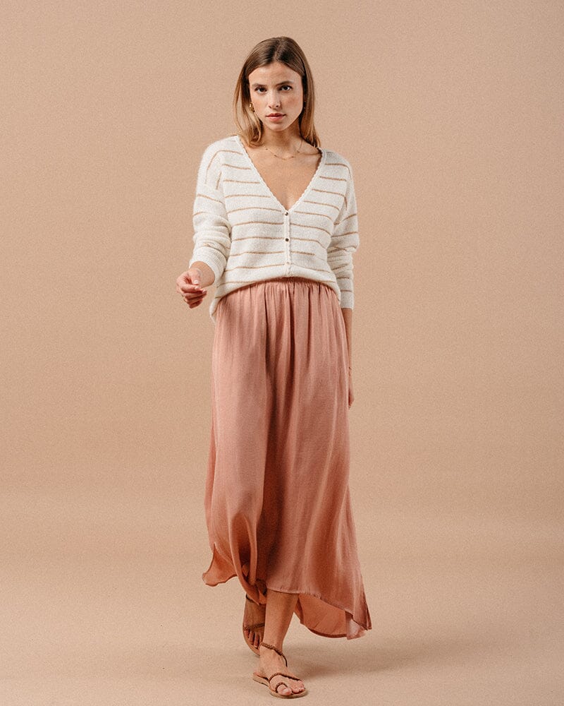 Melodie | Rose Pants Grace and Mila 