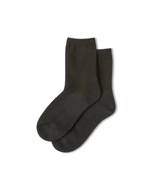 Mens Everyday Sock | 2 Colours Socks Chalk 