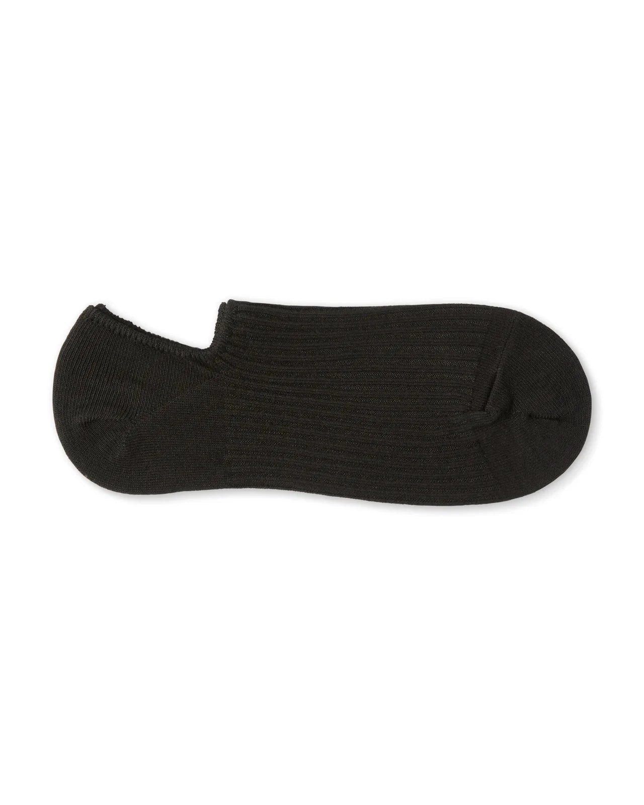 Mens No Show Sock | 2 Colours Socks Chalk 