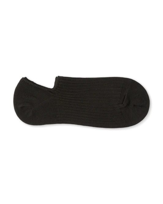 Mens No Show Sock | 2 Colours Socks Chalk 