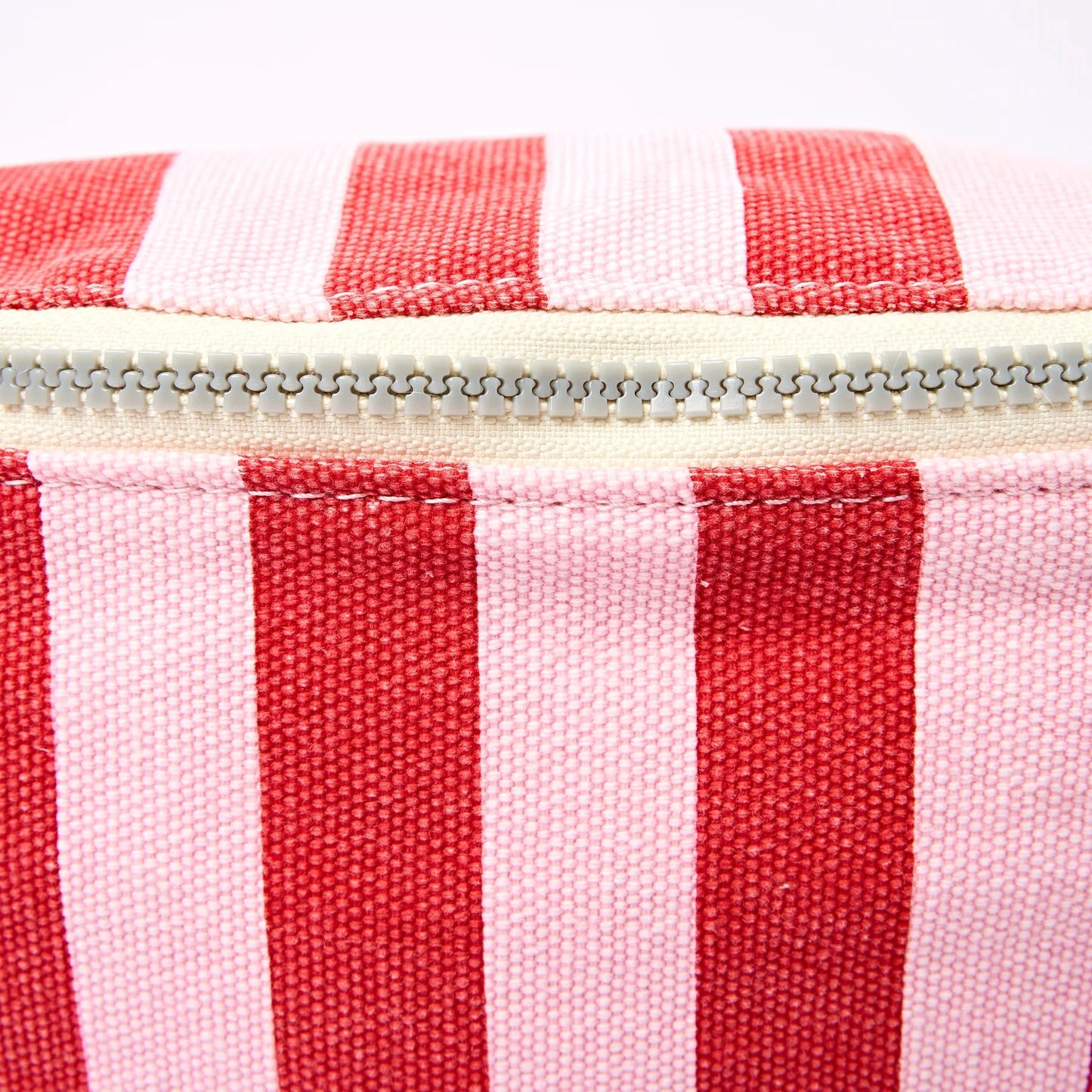 Mill Hill Crossbody Bag | Strawberry Stripe Backpacks Roka 