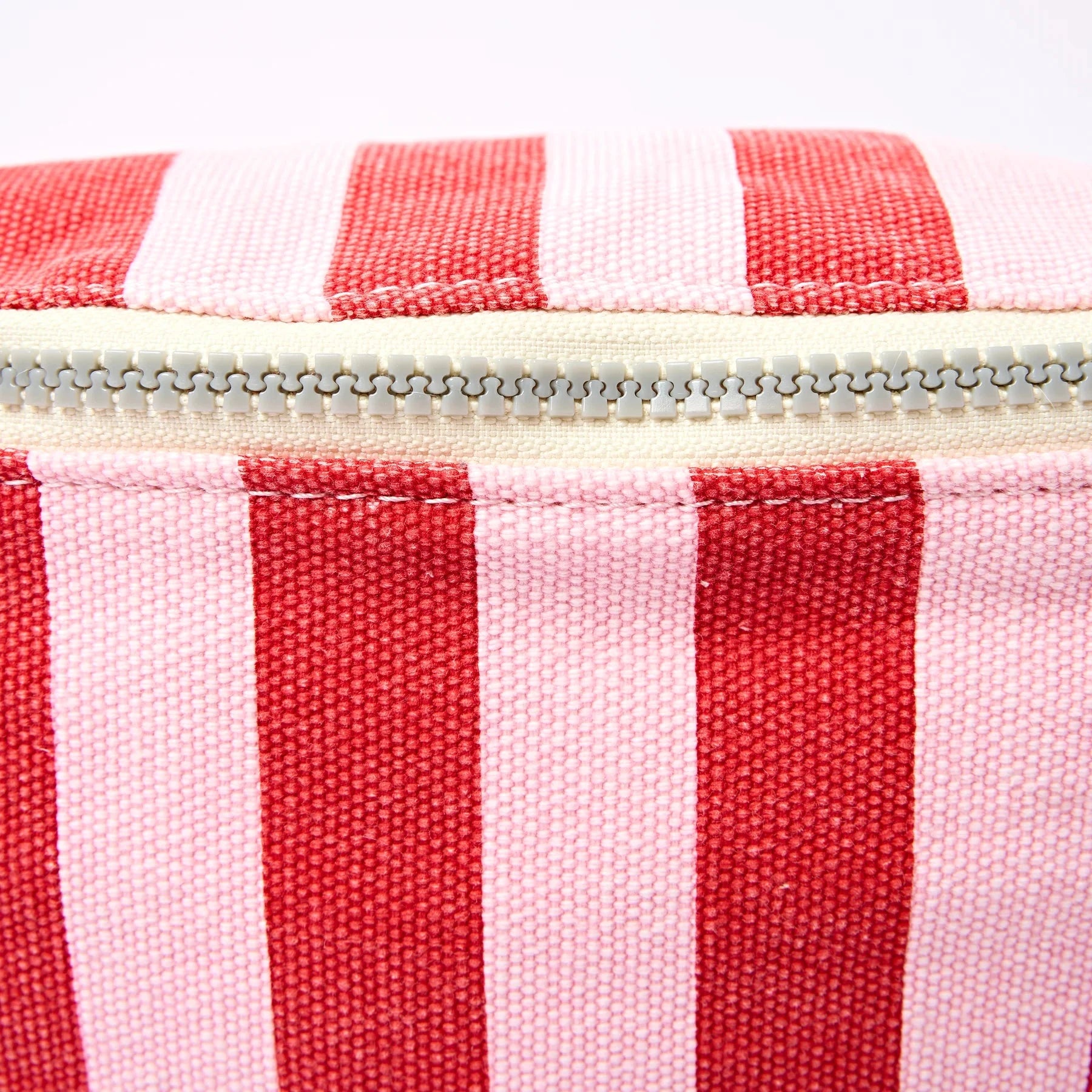 Mill Hill Crossbody Bag | Strawberry Stripe Backpacks Roka 