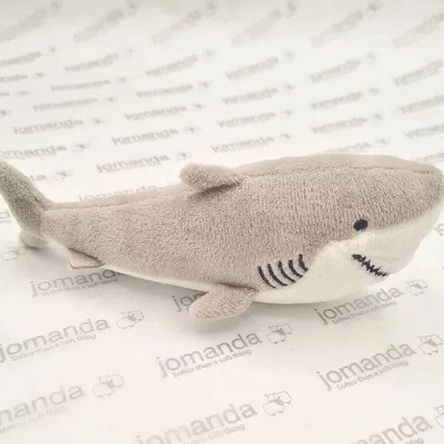 Mini Shark Toy Soft Toy Jomanda 