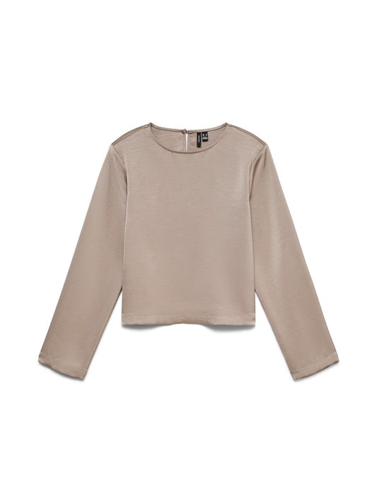 Miro Top | Moon Rock Shirts & Tops Vero Moda 