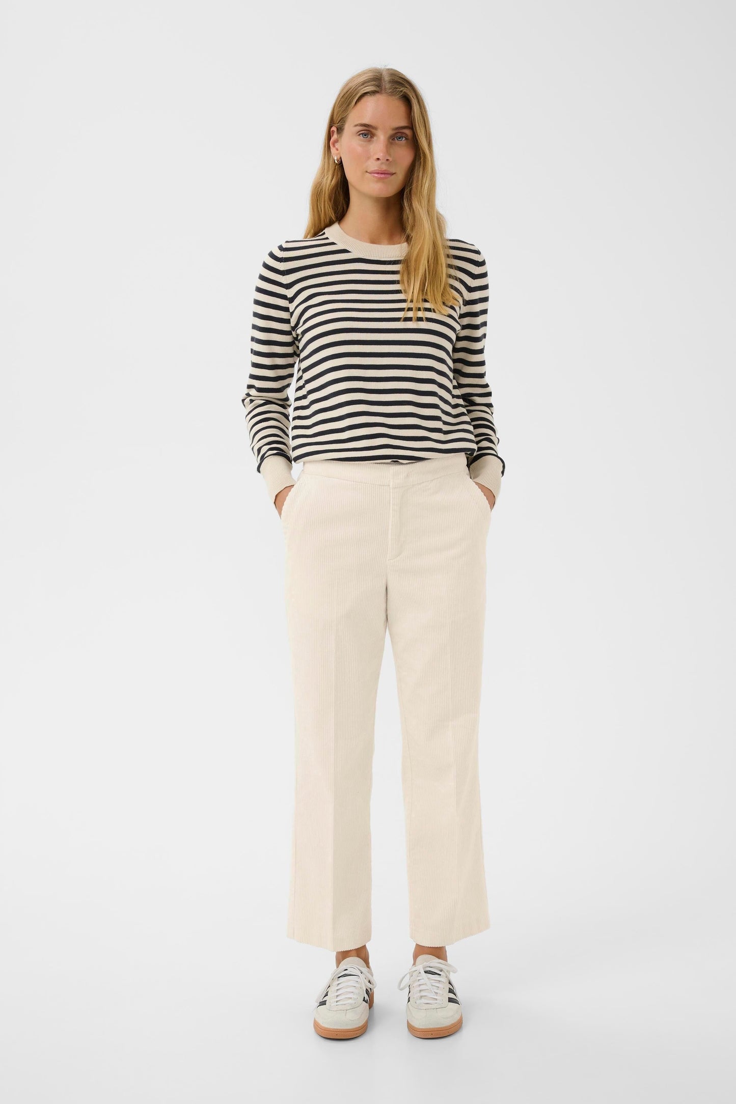 Mishas Trousers | Eggnog Pants Part Two 