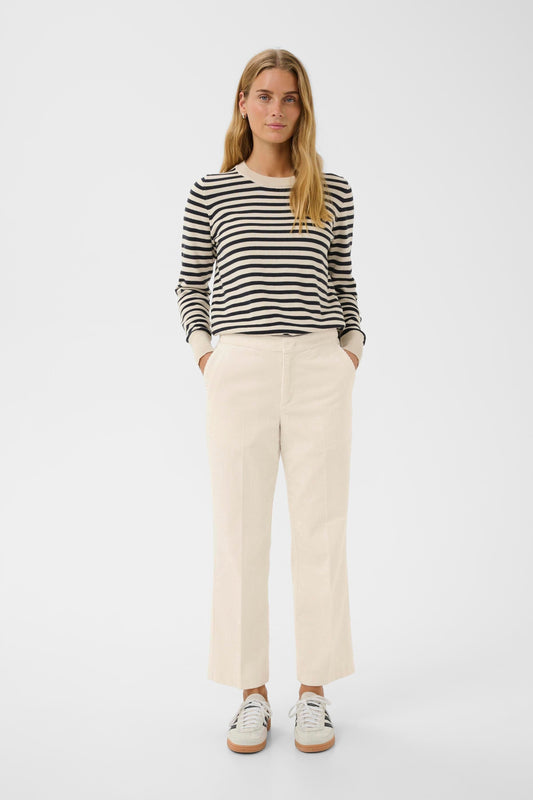 Mishas Trousers | Eggnog Pants Part Two 