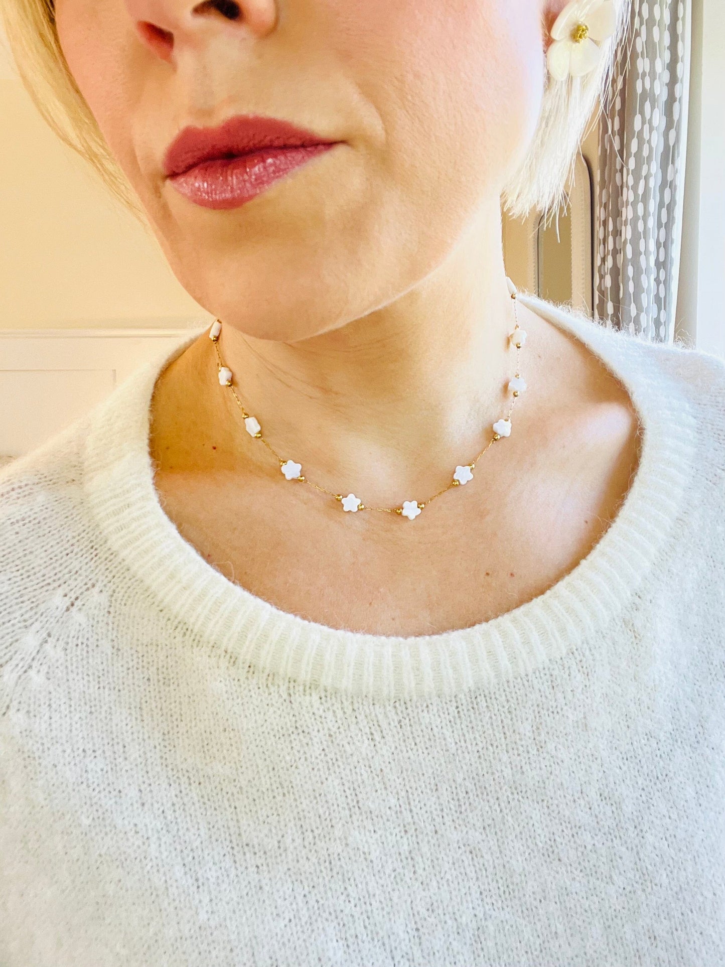 Nala Necklace Necklace French Edit 