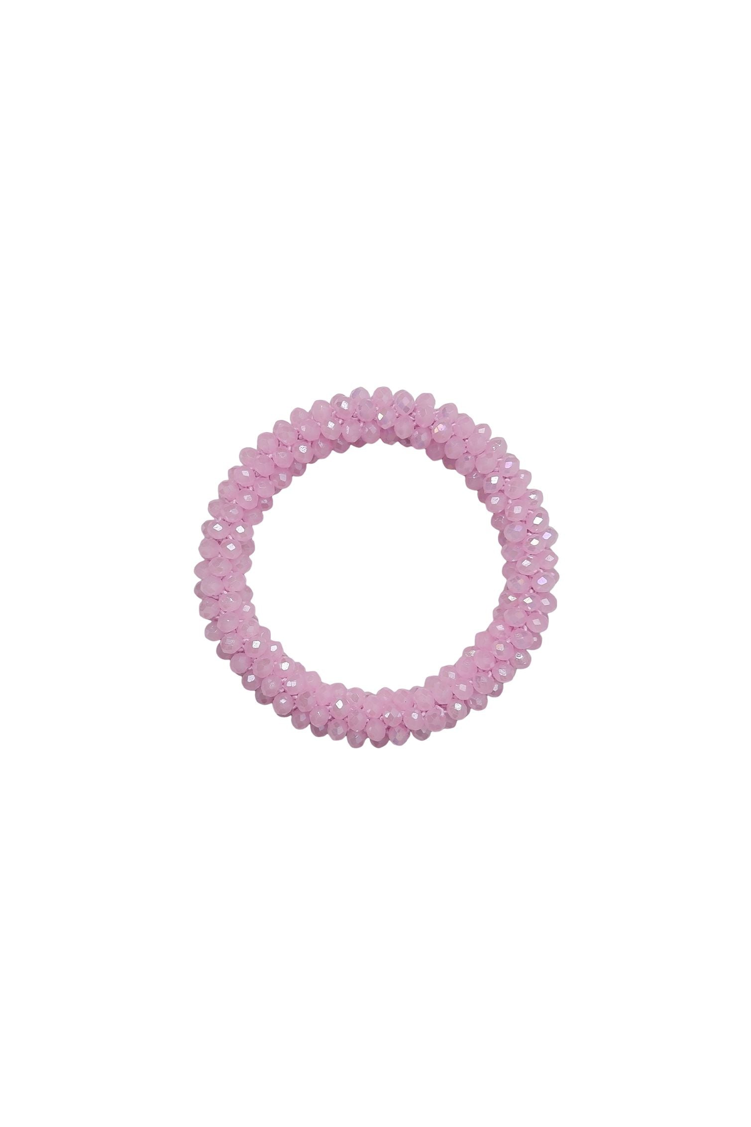 Nanna 2 in 1 Bracelet | Multiple Colours Bracelet Black Colour 