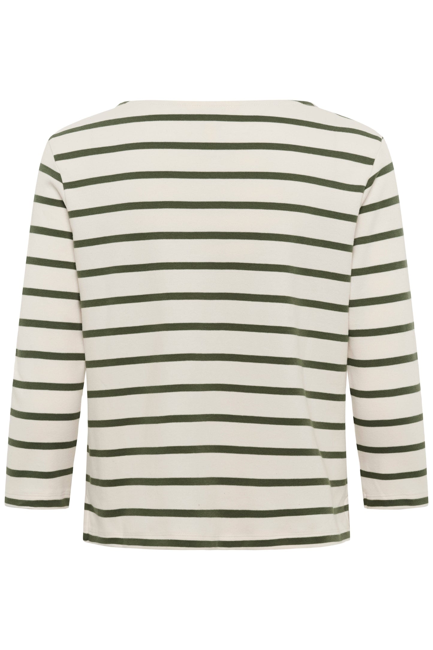 Nela Stripe Top | Beetle Stripe Shirts & Tops Part Two 
