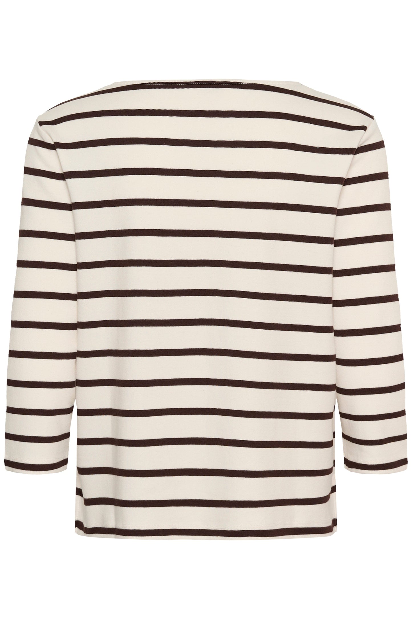 Nela Stripe Top | Mole Stripe Shirts & Tops Part Two 
