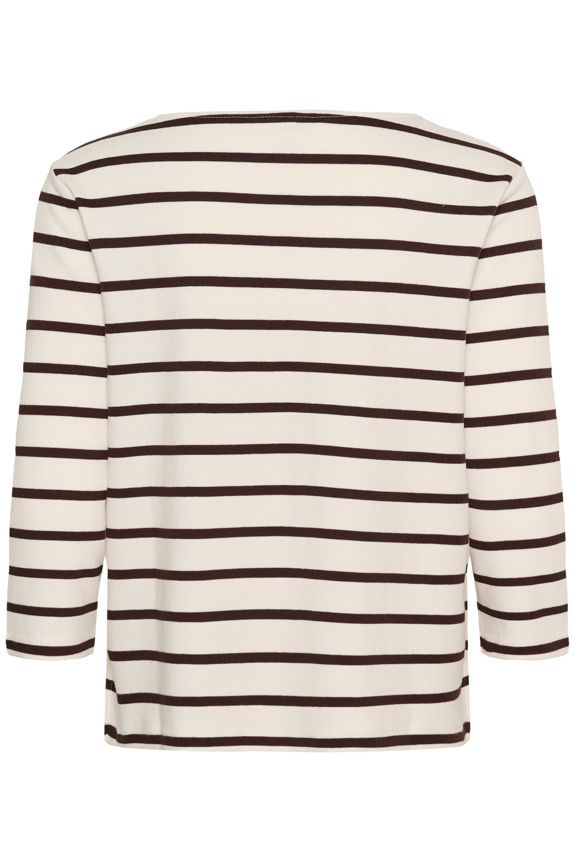 Nela Stripe Top | Mole Stripe Shirts & Tops Part Two 