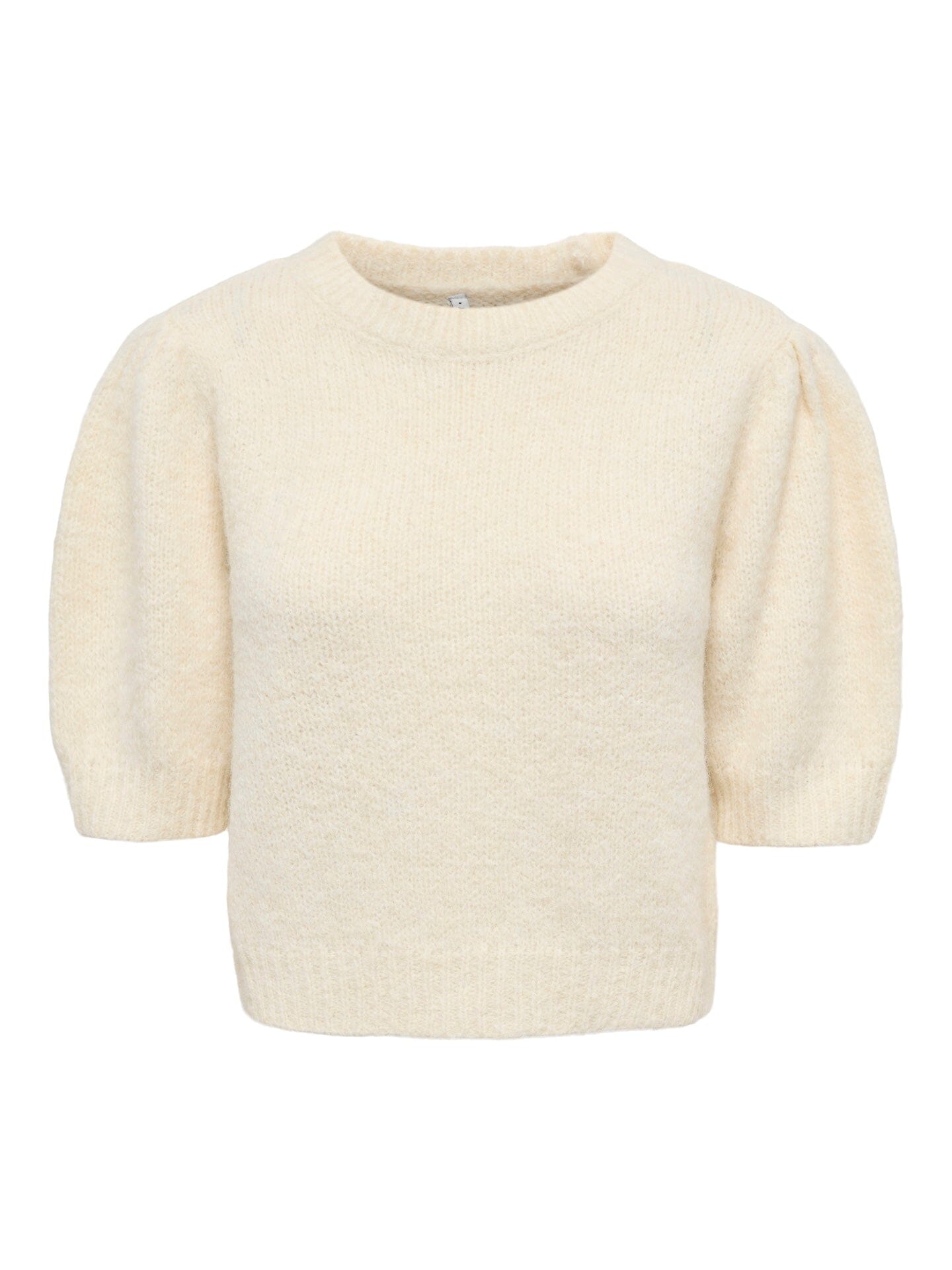 Nellie Knit | Birch Melange Jumper Only 