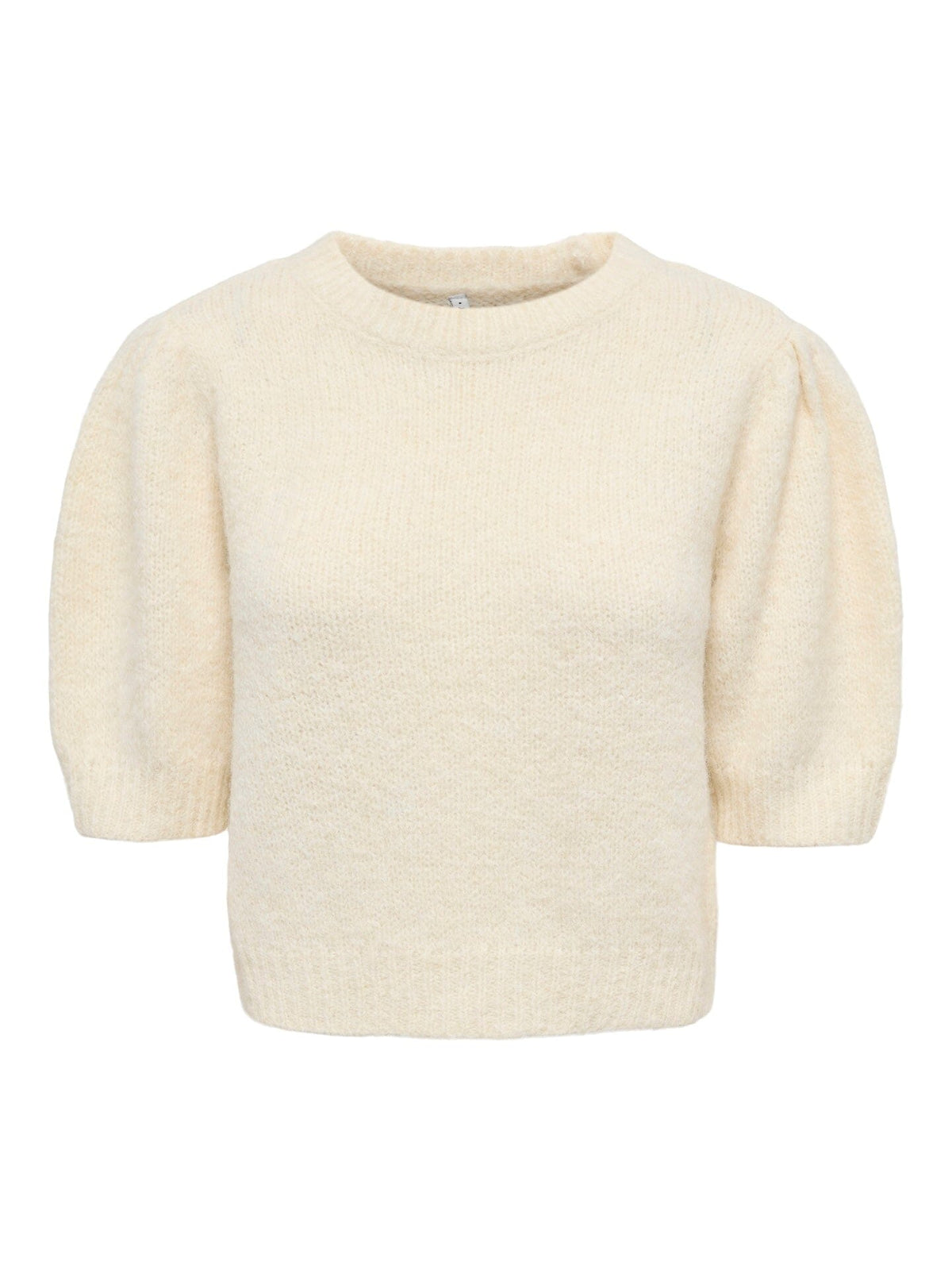 Nellie Knit | Birch Melange Jumper Only 
