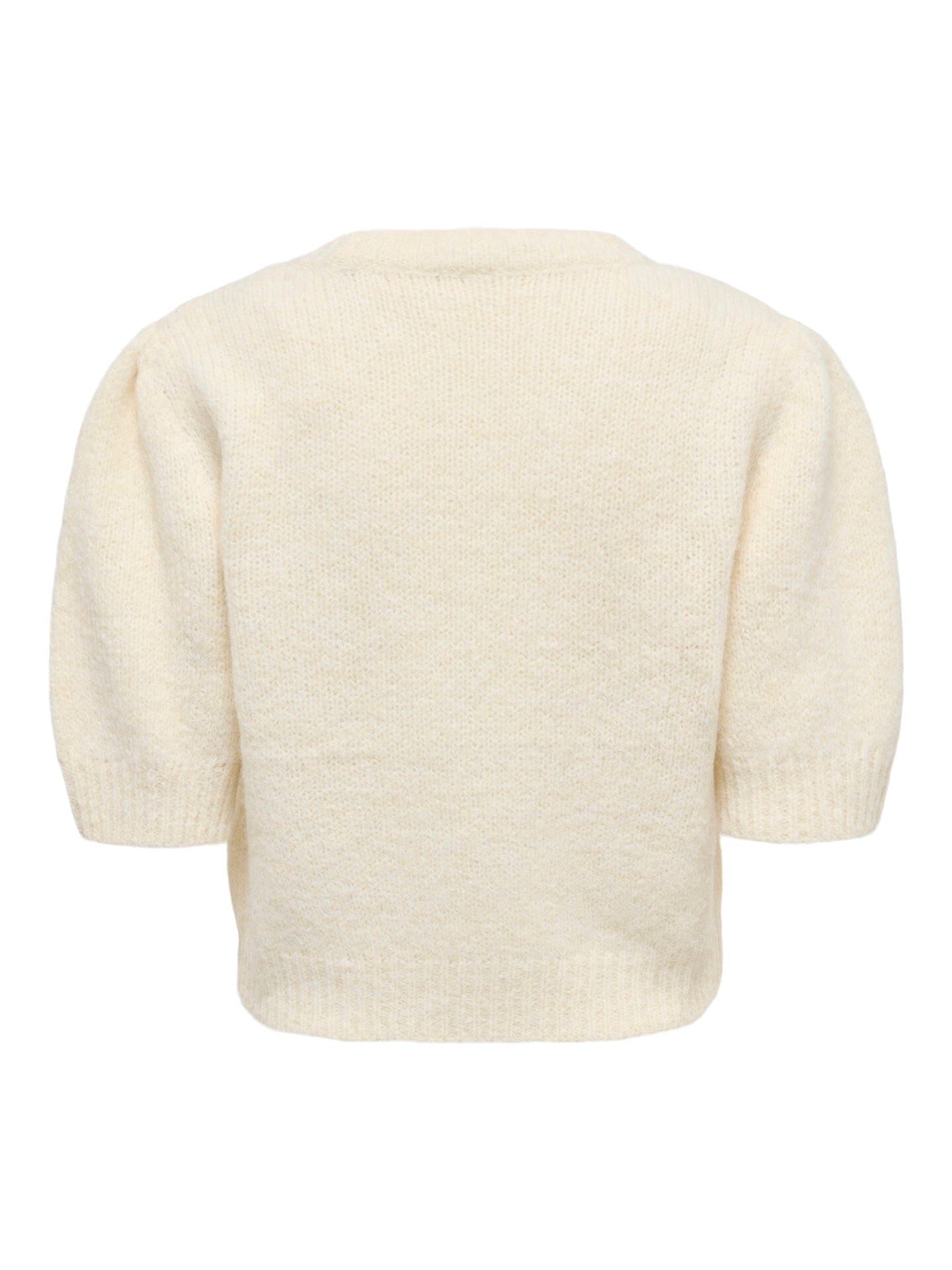Nellie Knit | Birch Melange Jumper Only 