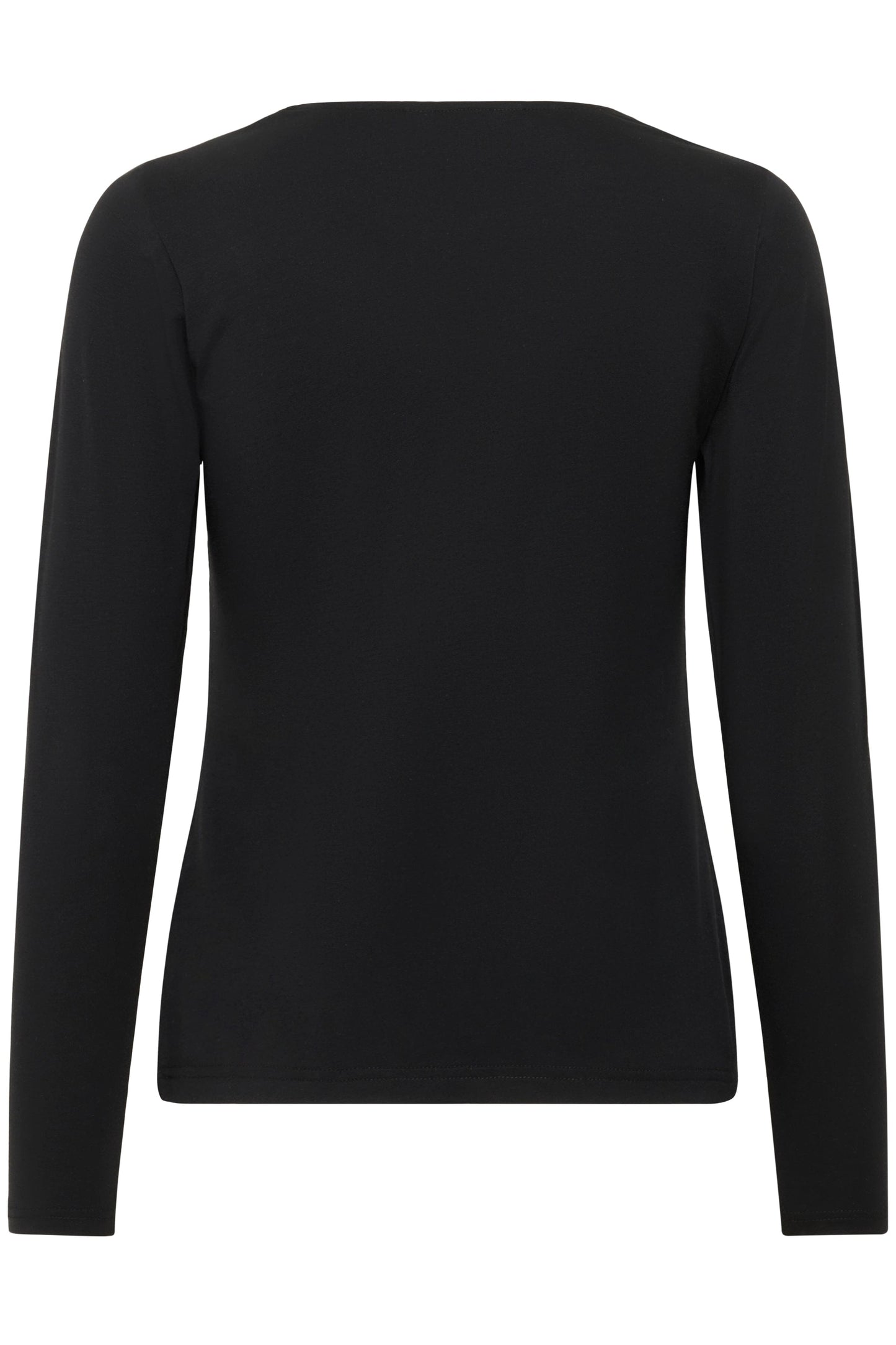 Nemajas Top | Black Top Part Two 
