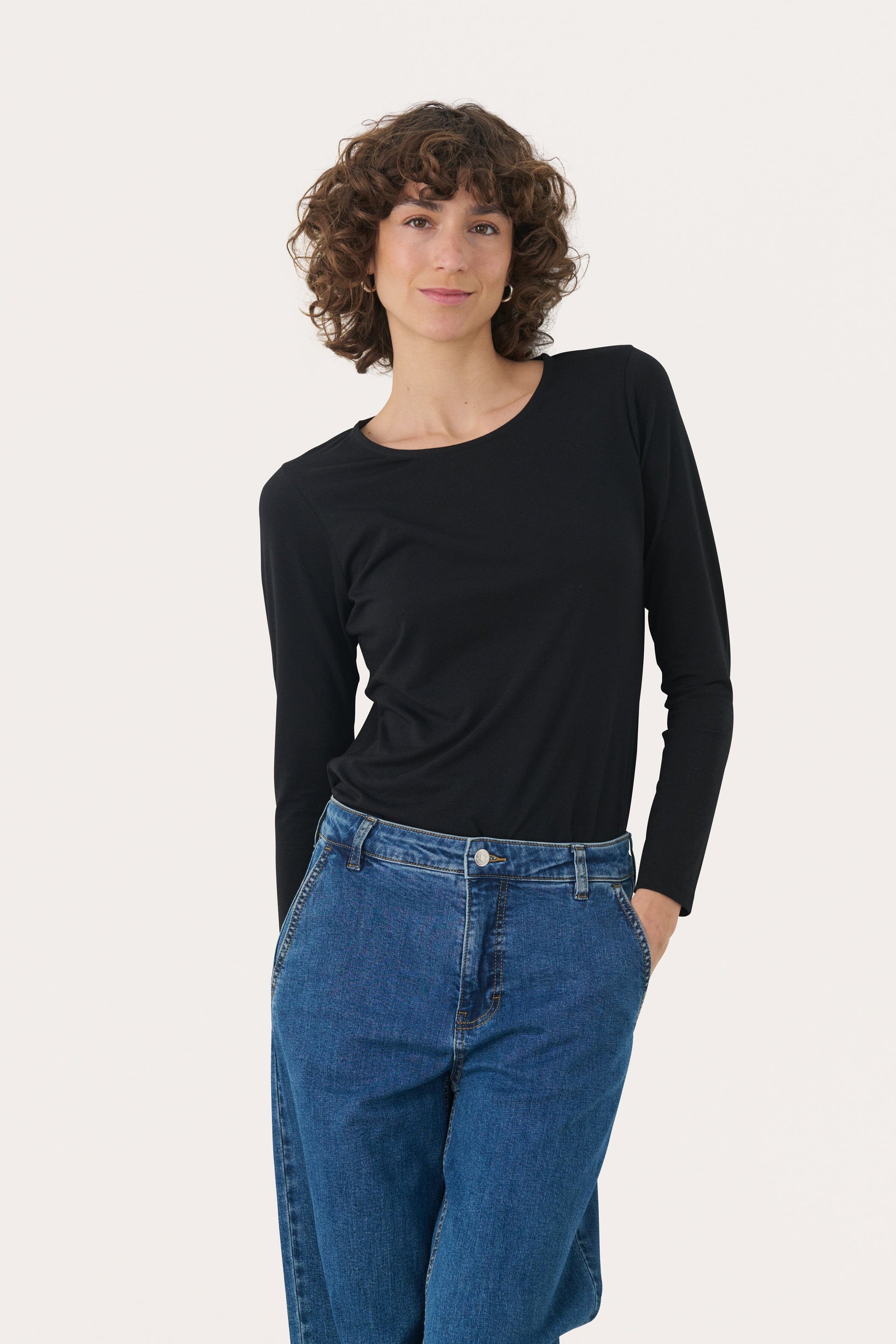 Nemajas Top | Black Top Part Two 