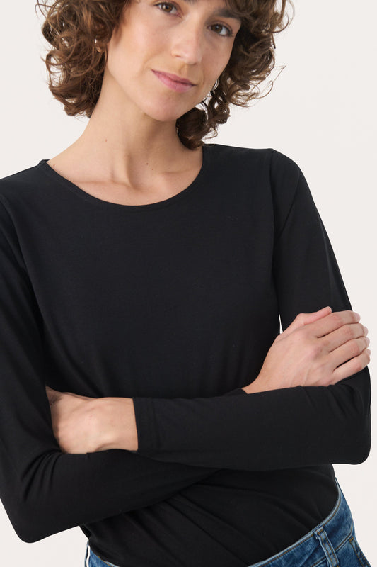 Nemajas Top | Black Top Part Two 
