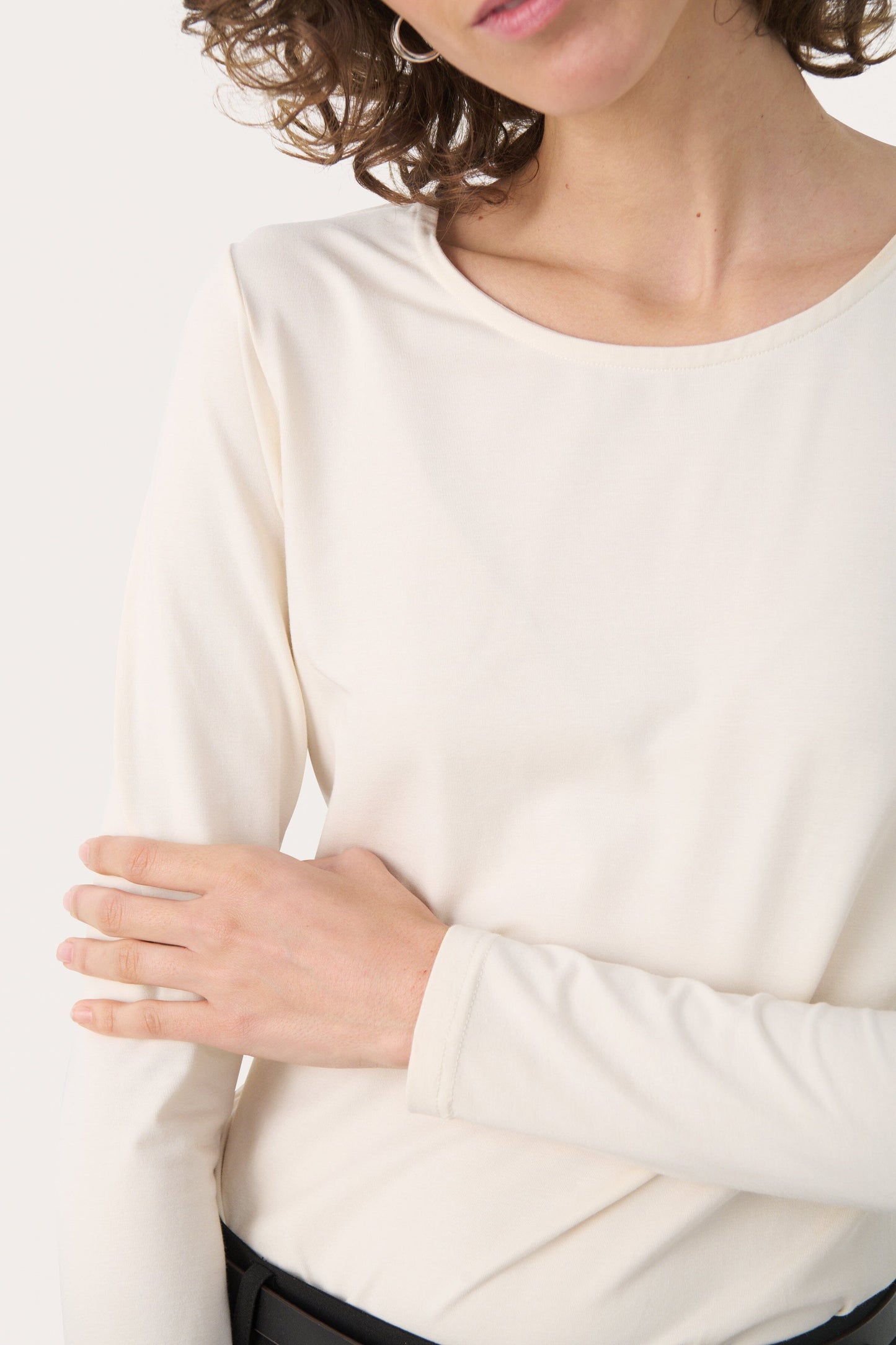 Nemajas Top | Whitecap Grey Top Part Two 