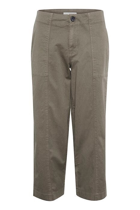 Netta Trousers | Kalamata Trousers Part Two 