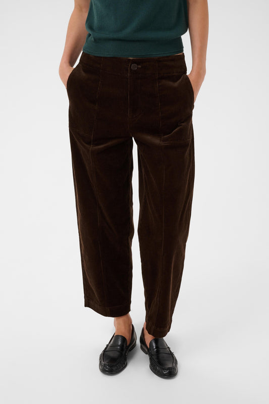 Netta Trousers | Mole Trousers Part Two 