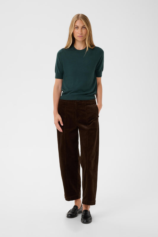 Netta Trousers | Mole Trousers Part Two 