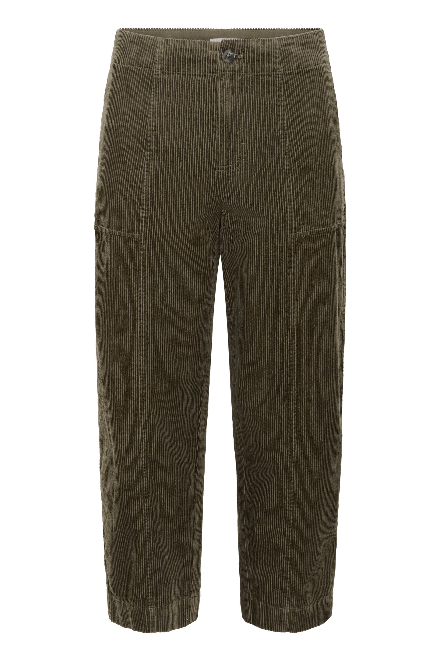 Netta Trousers | Tarmac Pants Part Two 