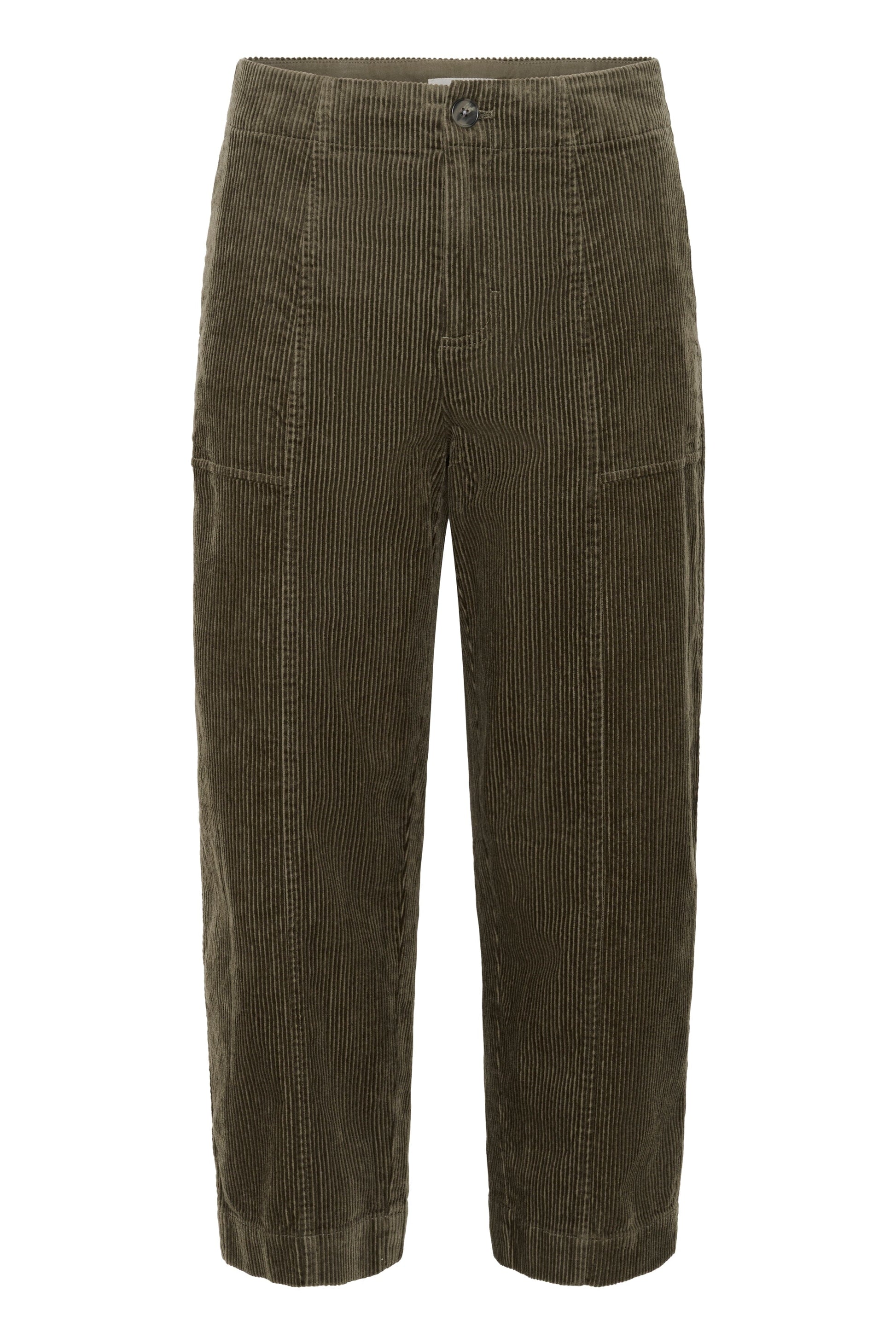 Netta Trousers | Tarmac Pants Part Two 