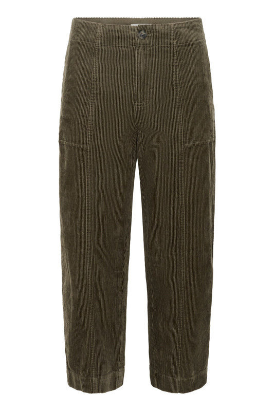 Netta Trousers | Tarmac Pants Part Two 