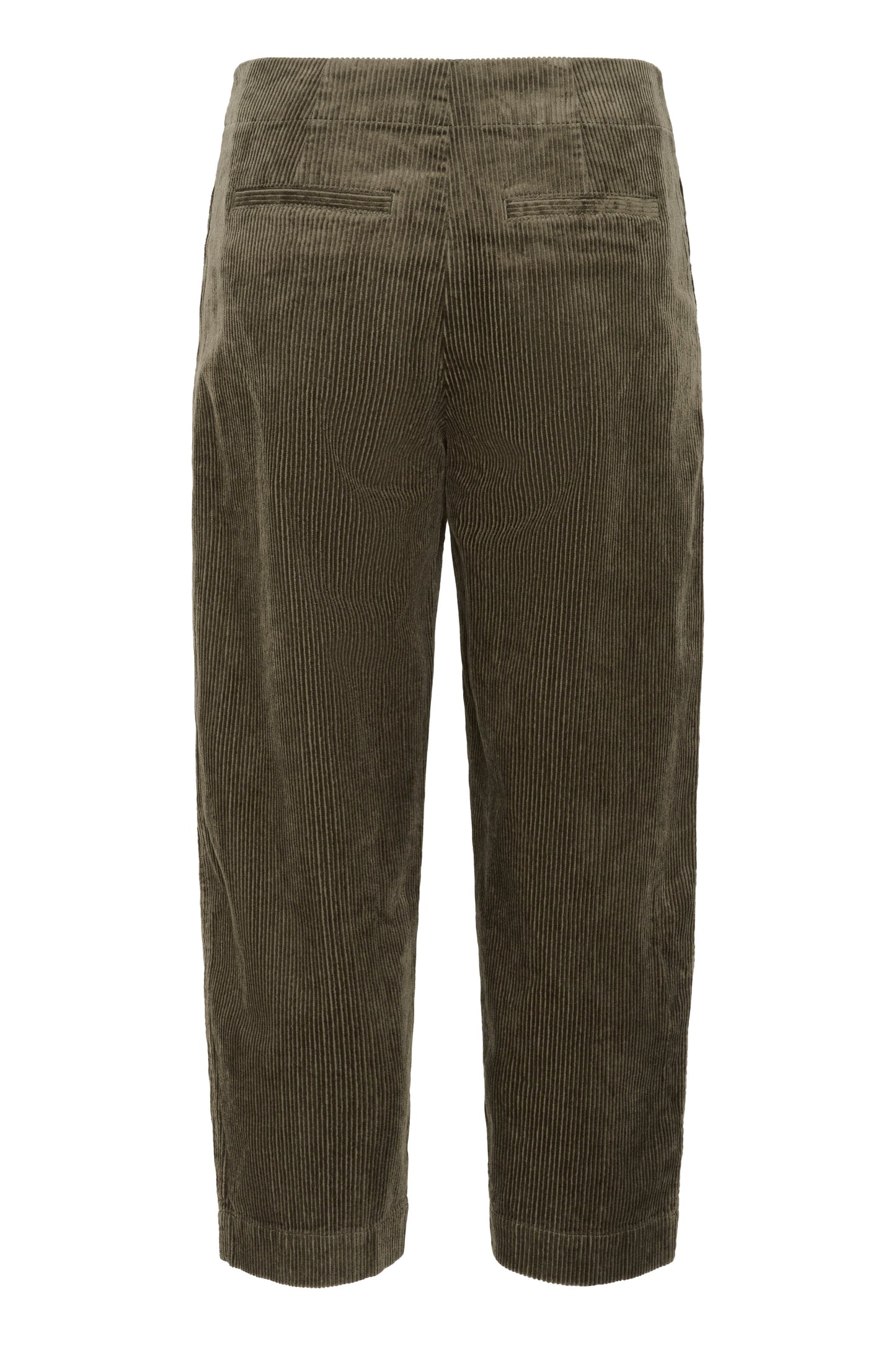 Netta Trousers | Tarmac Pants Part Two 