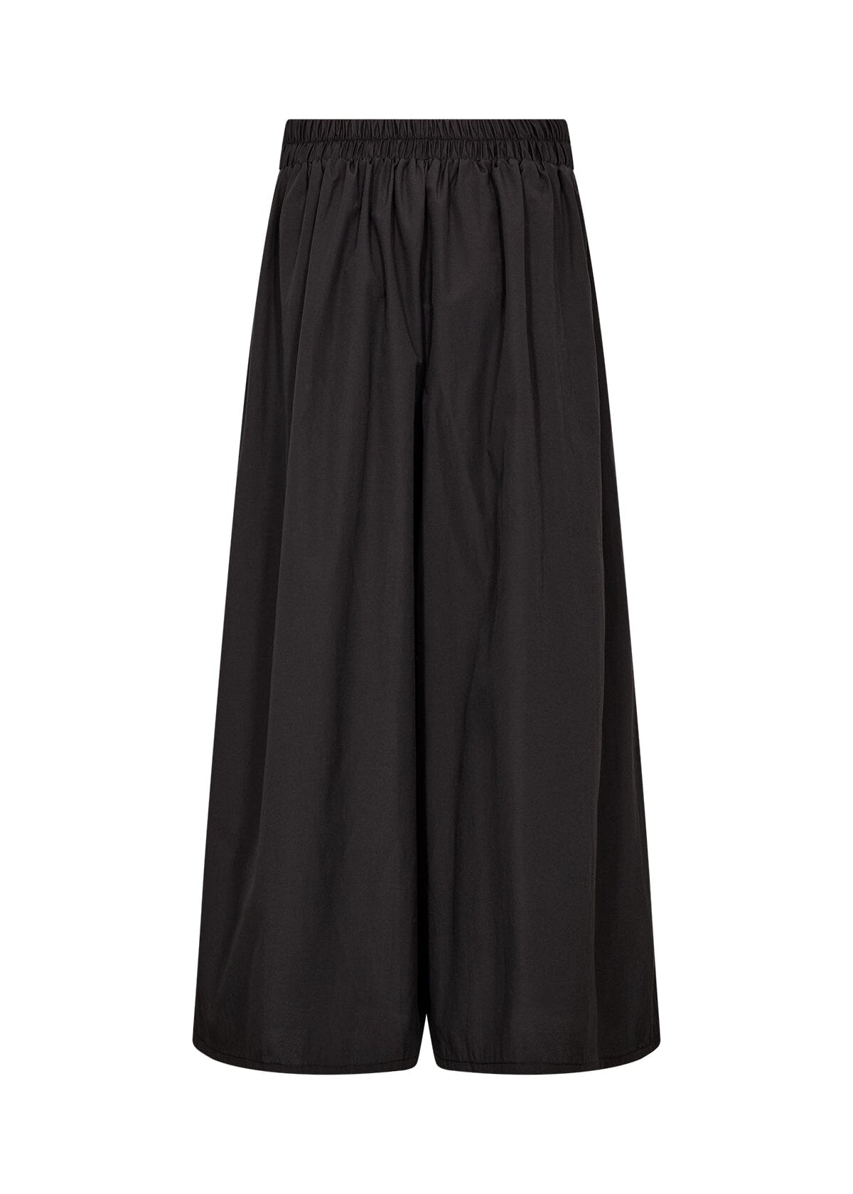 Netti Pants | Black Pants Soya Concept 