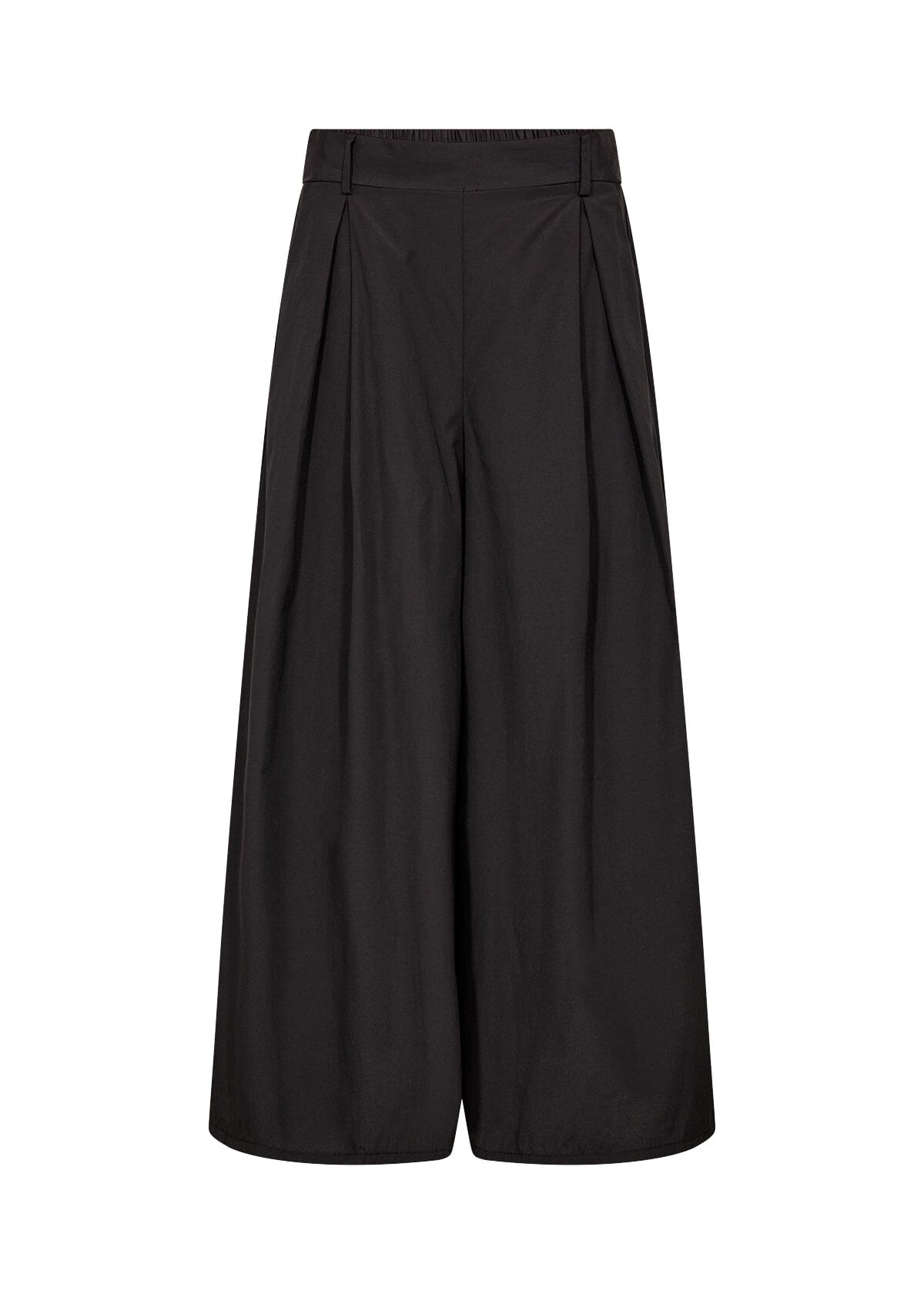 Netti Pants | Black Pants Soya Concept 
